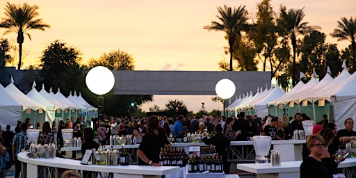 Imagem principal de Taste of the Biltmore