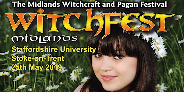 Witchfest Midlands 2019