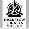 Logo von Drakelow Tunnels