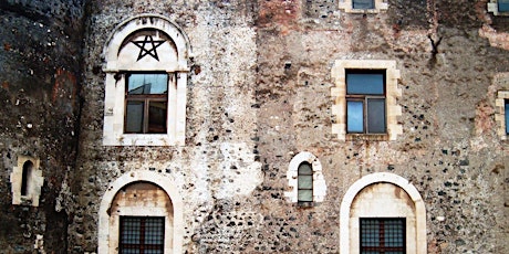 Immagine principale di Catania tra misteri, leggende e simboli 