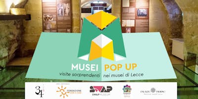 MUSEO POP - UP | visita sorprendente al Museo Taurino MUSEO POP - UP | visita sorprendente al Museo Taurino