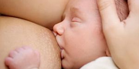 Immagine principale di FREE Prenatal Breastfeeding Education Session at Somerset West CHC 