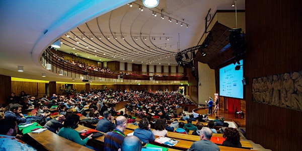 JoomlaDay Italia 2018