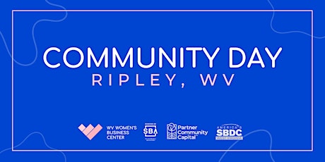 Community Day - Ripley, WV