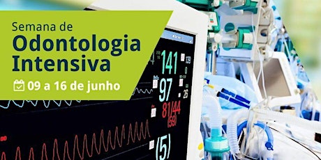 Imagem principal do evento Semana de Odontologia Intensiva