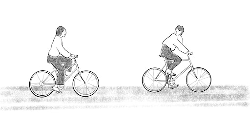 Image principale de Cycle Confidence