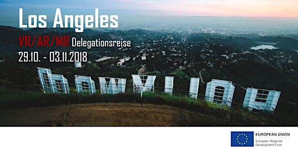 Mit media.connect nach Los Angeles!