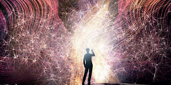 Data visualisation in virtual reality and 360°event at the Data Dome