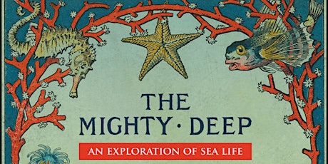 The Mighty Deep Opening Reception
