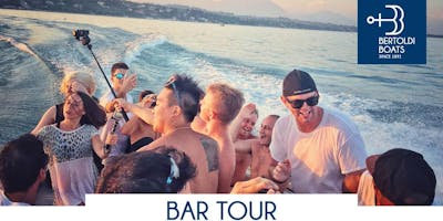Bar Tour 2018! Bar Tour 2018!