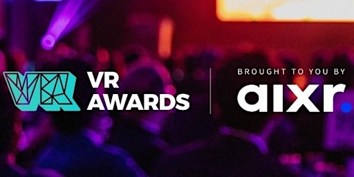 The 7th International VR Awards primary image