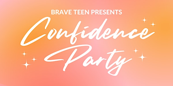 Confidence Party