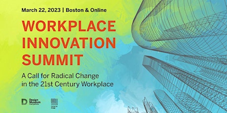 2023 Workplace Innovation Summit