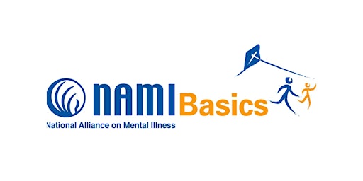 Hauptbild für NAMI Basics May