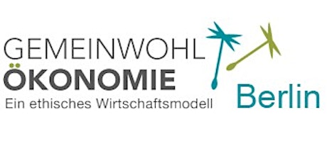 Hauptbild für Unternehmen in der Gemeinwohlökonomie - Präsentation, Diskussion, Networking [deutsch]