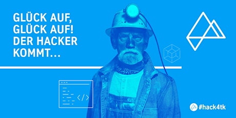 Hauptbild für #hack4tk thyssenkrupp Hackathon 2018