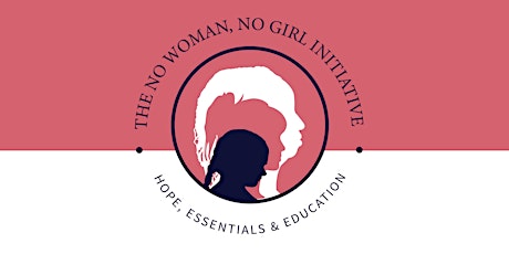 No Woman, No Girl Initiative Volunteering - Beryl