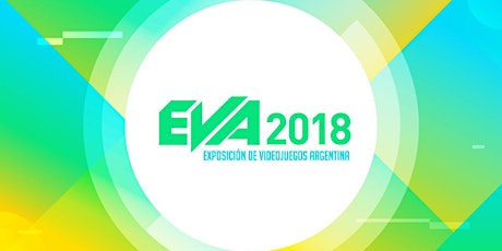 Imagen principal de EVA 2018