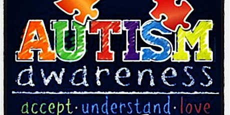 Autism Awareness Workshop -- VIRTUAL