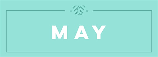 Image de la collection pour May Events Calendar