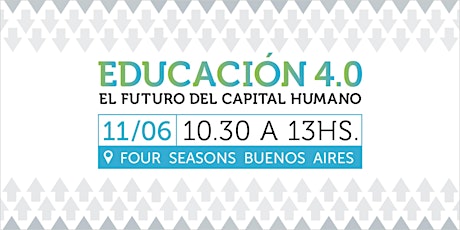 Imagen principal de EDUCACIÓN 4.0 El futuro del Capital Humano