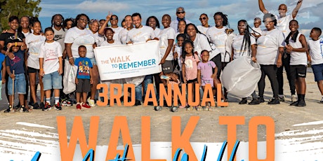 The 3rd Annual: The Walk to Remember 2023