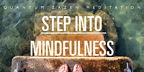Step Into Mindfulness primary image