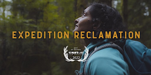 "Expedition Reclamation" Film Screening