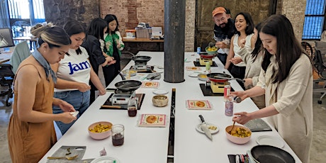 Corporate Cooking Class - Team Building Activity (@DidYouKhado)