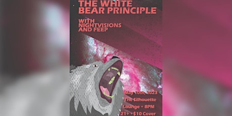 The White Bear Principle, Nightvisions & FEEP