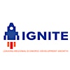Logo de Ignite
