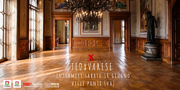 TEDxVarese Instameet