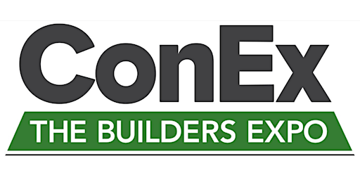 ConEX The Builders Expo - Vendor Booths primary image