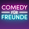 Logotipo de Comedy für Freunde -  Stand-Up Comedy Club