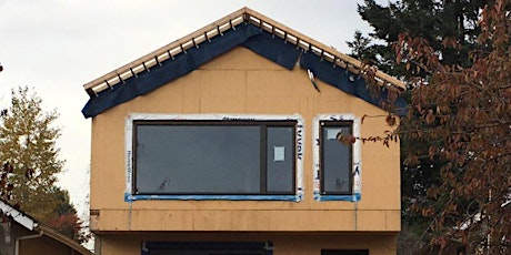 Passive House Social - Vancouver - May 30th - Hosted by Siga Cover primary image