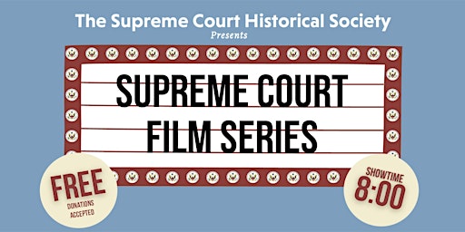 Primaire afbeelding van The Supreme Court Film Series: Loving