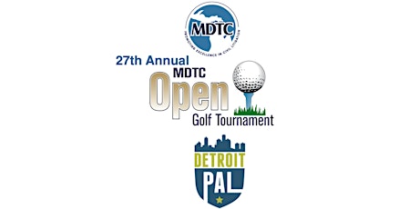 27th Annual Open Golf Tournament - Sponsorship