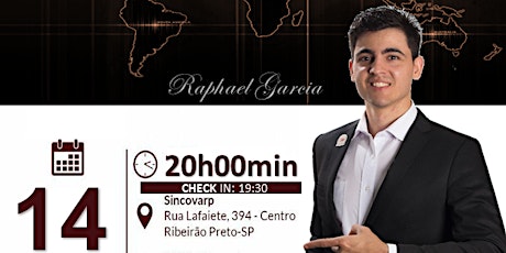 Imagem principal do evento Apresentação Negocio Ribeirão Preto