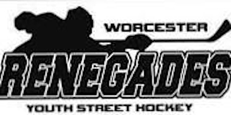 Worcester Renegades Youth Street Hockey COMEDY FUNDRAISER!