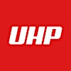 Logo de UHP