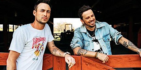 Love and Theft with special guest Woodland Park
