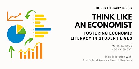 Think Like an Economist: Fostering Economic Literacy in Student Lives