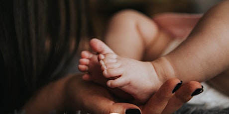 Infant Massage Parent Class: Virtual Event