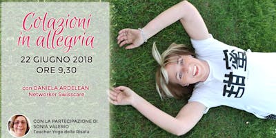 Colazioni in Allegria Colazioni in Allegria
