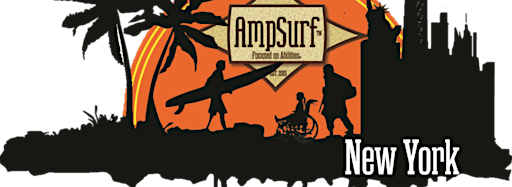 Collection image for AmpSurf New York Events