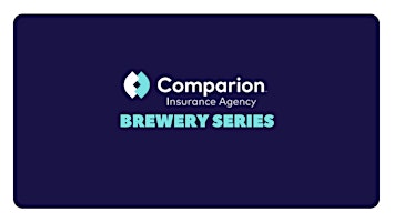 Comparion Insurance Agency Industry Networking- Brewery Series