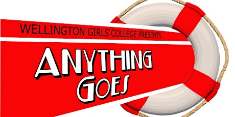 Anything Goes - WGC Production Tuesday 31 July primary image