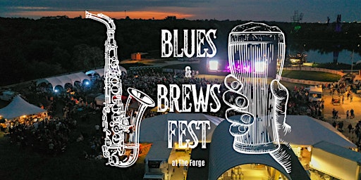 Blues & Brews Fest