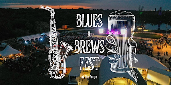 Blues & Brews Fest
