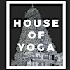Logotipo de House of Yoga